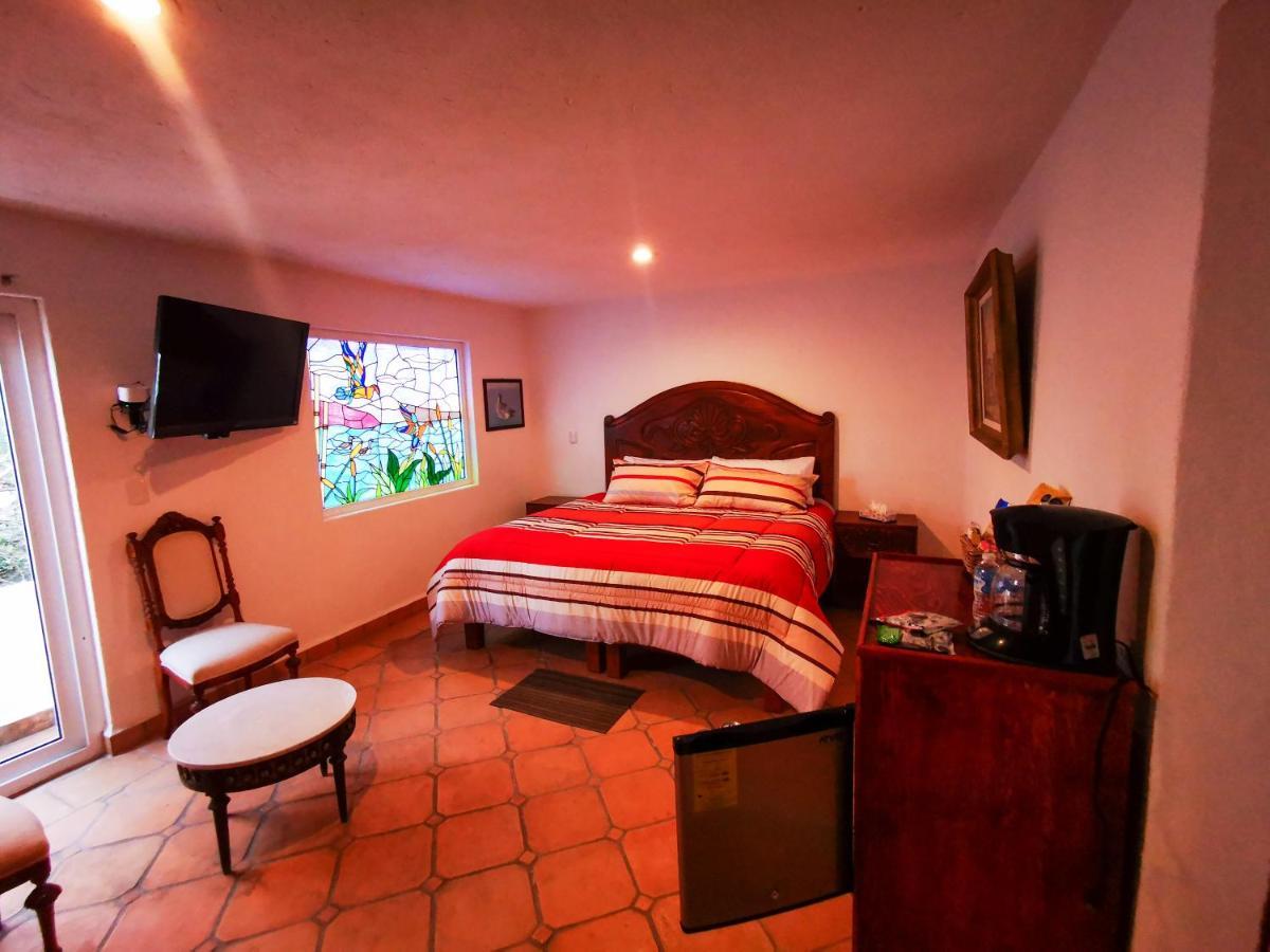 Hotel Chocolate Deluxe Guanajuato Bagian luar foto